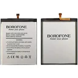 Акумулятор Borofone EB-BA505ABU/ABN для Samsung A305 A30/A505 A50/A205 A20/A307 A30s (2019)