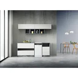 Посудомийна машина Whirlpool WSFO3O23PF з функцією самоочищення - мініатюра 11