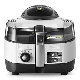 Мультиварка Delonghi FH 1394/2 WH Multicuisine - мініатюра 2