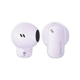 Навушники Baseus Bowie E11 True Wireless Earphones фіолетові A00053500533-Z1 - мініатюра 2