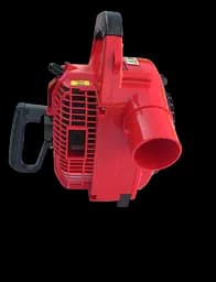 Бензоповітродувка ручна EBV260 0,75кВт/1к.с., 468м3/год, з мішком 30л - мініатюра 6