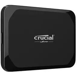 SSD накопичувач Crucial X9 2 TB (CT2000X9SSD9)