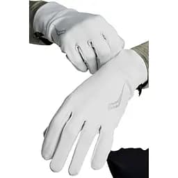 Рукавиці Saucony Hurricane Glove S White (1097-SAU800055-GY S)