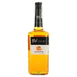 Лікер BVLand Mandarin, 18%, 0,7 л (469360)