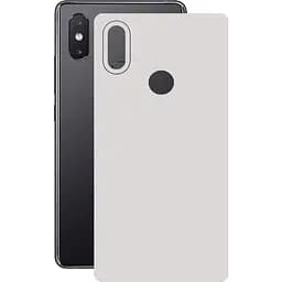 Захисна плівка StatusSKIN для Xiaomi Mi 8 SE Корпус Вініл Перлина глянцева