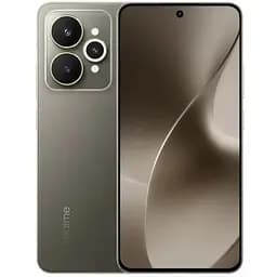 Смартфон Realme 15 5G 12/512GB Suit Titanium (Global) NFC