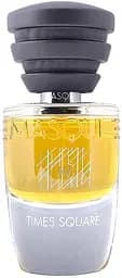 Оригинал Masque Milano Times Square 100 мл ТЕСТЕР парфюмированная вода