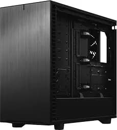 Корпус Fractal Design Define 7 Dark Tempered Glass Black (FD-C-DEF7A-03) Без БП - мініатюра 2
