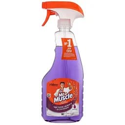Засіб для миття скла та поверхонь Mr Muscle Лаванда 500 мл