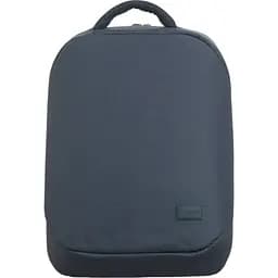 Рюкзак для ноутбука Bagland Shine 30х45 см Темно-сірий ('888110730')