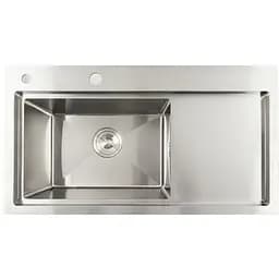 Кухонная мойка Platinum HANDMADE (SP000041345)