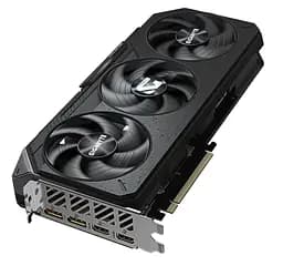 Відеокарта AMD Radeon RX 9070 16GB GDDR6 Gaming Gigabyte (GV-R9070GAMING-16GD) - мініатюра 6