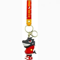 Брелок Bibi Toys Акула 21 см (762138BT)