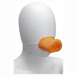 Ніс карнавальний П'ятачок