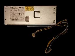 Блок питания AcBel 240W 80+ Bronze (PCB020-EL0G) Б/У