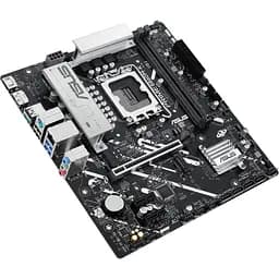 Материнська плата Asus Prime B860M-K (90MB1JT0-M0EAY0) [147064] - мініатюра 5