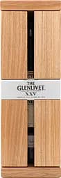 Віскі The Glenlivet 25 yo Single Malt Scotch Whisky 43% 0.7 л у подарунковому пакуванні - мініатюра 7