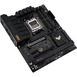 Материнська плата Asus TUF Gaming B650-PLUS WIFI - мініатюра 3
