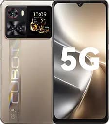 Смартфон Cubot X100 8/256GB NFC Gold Global
