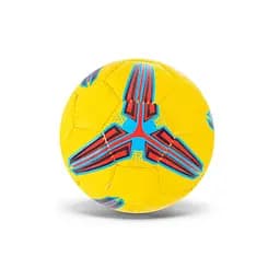 М'яч футбольний "Extreme motion" Bambi FB2481(Yellow) розмір №2