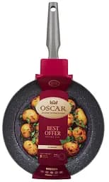 Сковорода Oscar Best Offer 26 см kuh0016757 - мініатюра 2