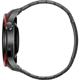 Смарт-годинник Huawei Watch 4 Pro Space Edition Grey Titanium Strap [55020BXL] [110316] - мініатюра 7