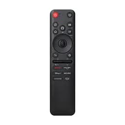 Пульт з гіроскопом та мікрофоном Magic Remote AN-MR25GA для телевізорів LG Smart TV 2025 (AKB76046605) [LG] 