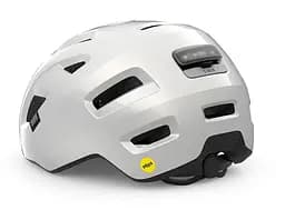 Шолом Met E-Mob Mips CE M White (1052-3HM 154 CE00 M BI1) - мініатюра 3