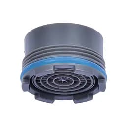 Водозберігаючий аератор Drop SP225E для змішувача - Економія 25%, 9 л/хв, зовнішня М 22.5 мм