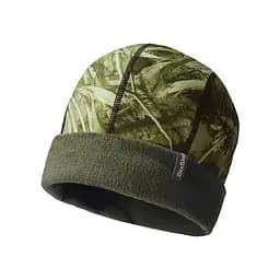 Шапка водонепроникна DexShell Watch Hat Camouflage (DH9912RTCSM) р-р S/M (56-58 см), камуфляж
