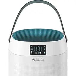 Очищувач повітря Olimpia Splendid Aura Care [OS-99277] [120642] - мініатюра 3