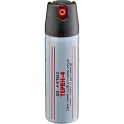 Газовий балончик Терен-4