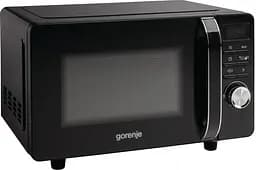 Мікрохвильова піч Gorenje MO20S4BC (M20XYZ) (6807725) - мініатюра 4