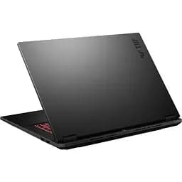 Ноутбук ASUS TUF A18 WUXGA 18 дюйм AMD Ryzen 7 260 32ГБ 1ТБ SSD RTX 5070 Free Dos Jaeger Сірий - мініатюра 3