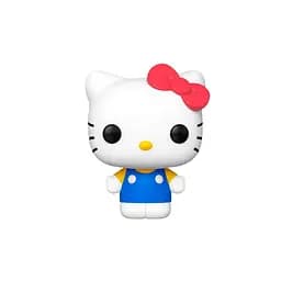 Ігрова фігурка FUNKO POP! серії "Hello Kitty " - HELLO KITTY Funko 43461 - мініатюра 1