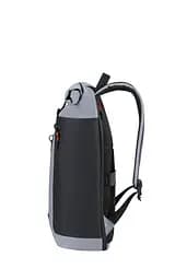 Рюкзак 15.6" Samsonite COATIFY BIZ OCEAN/LAVA 44x29x14 KP5*16009 - мініатюра 8