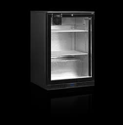 Шафа барна холодильна Tefcold DB126H
 - мініатюра 3