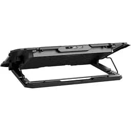 Підставка для ноутбука до 21 CP485 Black GamePro teh0023840 - мініатюра 4