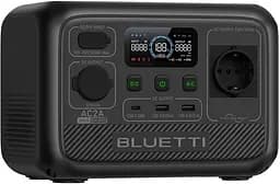 Зарядна станція Bluetti AC2A 300W 204Wh - мініатюра 4