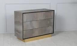 Комод Welovemebel Сохо 3ш - мініатюра 3