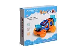 Конструктор магнітний Magplayer, 32 елементів (MPX-32)