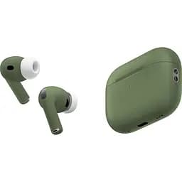 Навушники Apple AirPods Pro 3 Dark Green Matte (MFHP4) [154784]