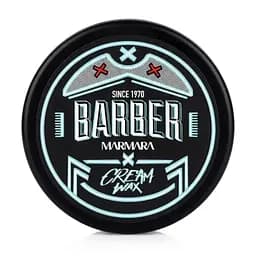 Крем-віск для укладання волосся Marmara Barber Cream Wax 150 мл (BW-150-CRE)