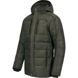 Куртка Blaser Active Outfits Vintage Radiation Down XL Olive - мініатюра 3