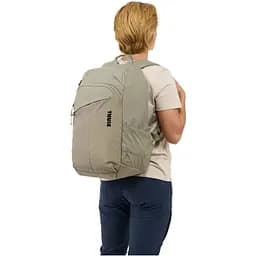 Рюкзак Thule Exeo Backpack 28L Vetiver Grey (3204781) [107486] - мініатюра 10