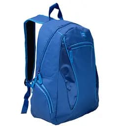 Рюкзак міський Semi Line 18 Blue (J4917-2), Синій - мініатюра 2