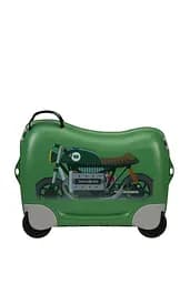 Валіза 52 См Samsonite DREAM2GO MOTORBIKE 52x38x21 KK5*84001 - мініатюра 2