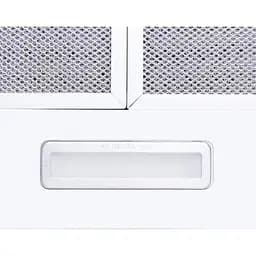 Витяжка Minola HK 6214 WH 700 LED - мініатюра 9