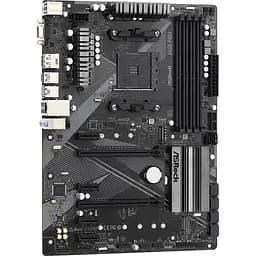 Материнська плата ASRock B450 Pro4 R2.0 [140214] - мініатюра 3