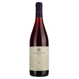 Вино Salentein Pinot Noir Barrel Selection, червоне, сухе, 14%, 0,75 л (15088)
